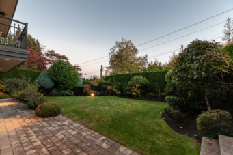 Exclusive Listing- 775 Esquimalt Avenue, West Vancouver, British Columbia